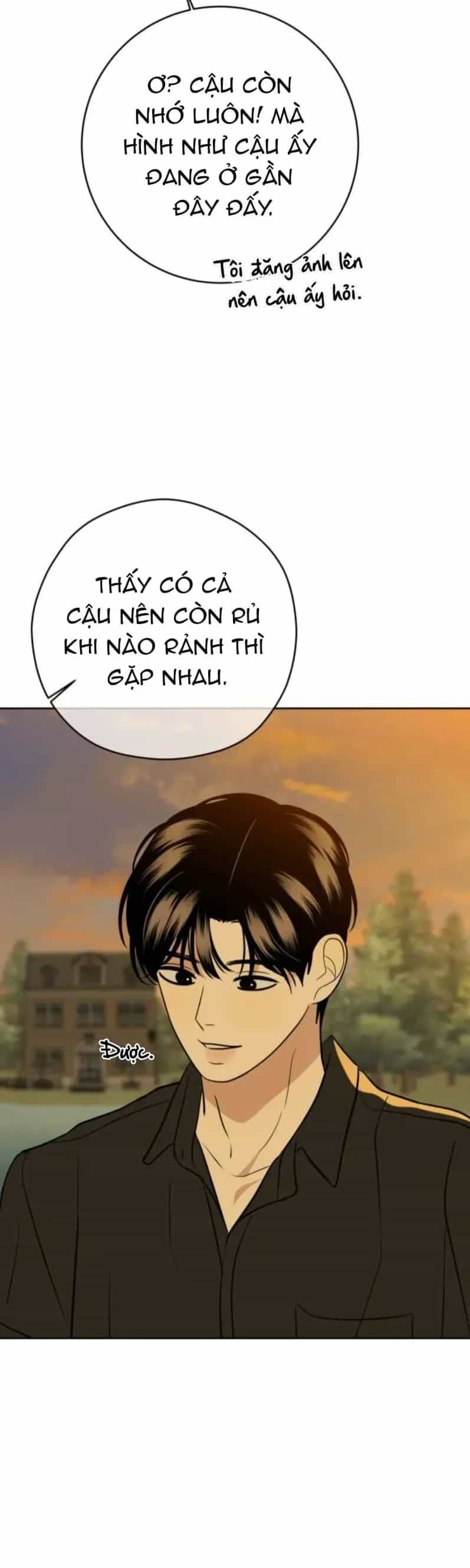 Kỷ Niệm Tuổi 19 Tồi Tệ - Chương 57 - ảnh 35