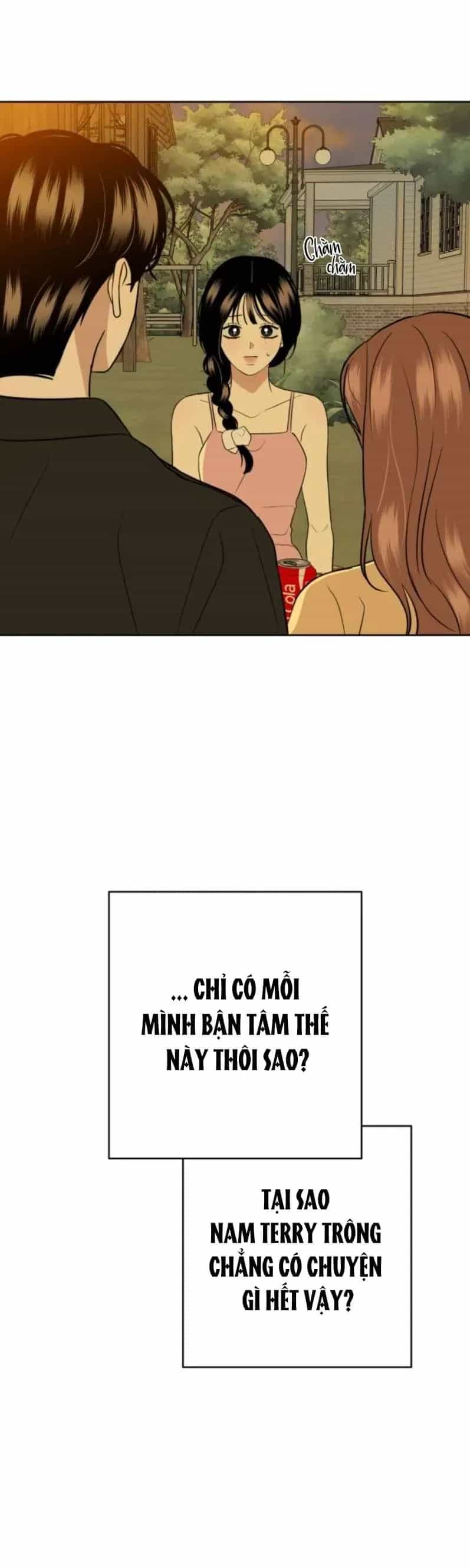 Kỷ Niệm Tuổi 19 Tồi Tệ - Chương 57 - ảnh 36