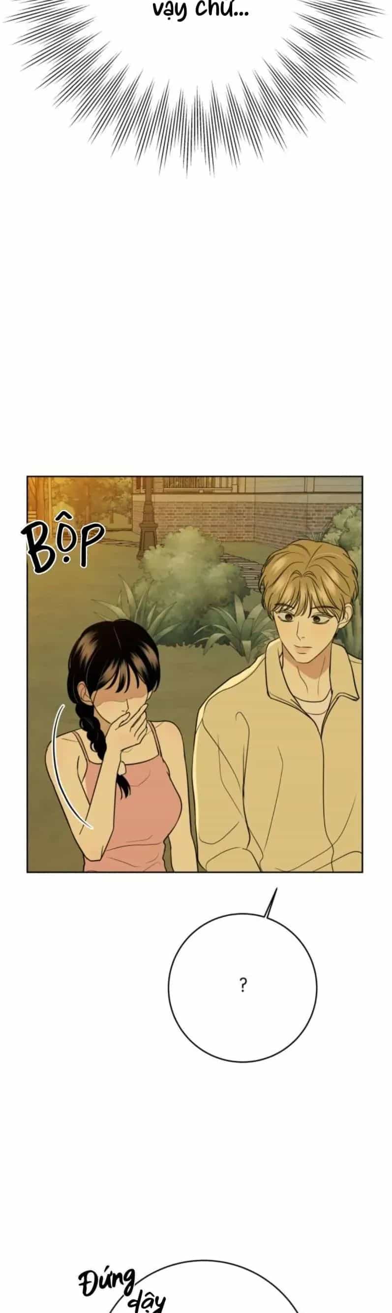 Kỷ Niệm Tuổi 19 Tồi Tệ - Chương 57 - ảnh 38
