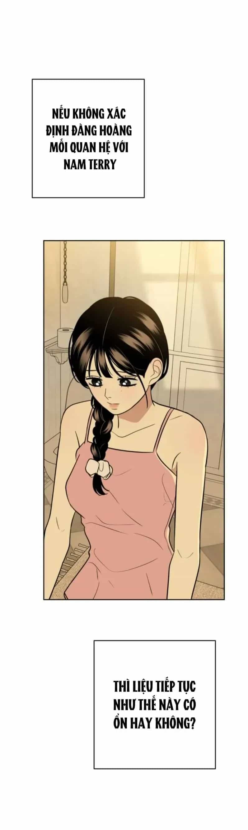 Kỷ Niệm Tuổi 19 Tồi Tệ - Chương 57 - ảnh 42
