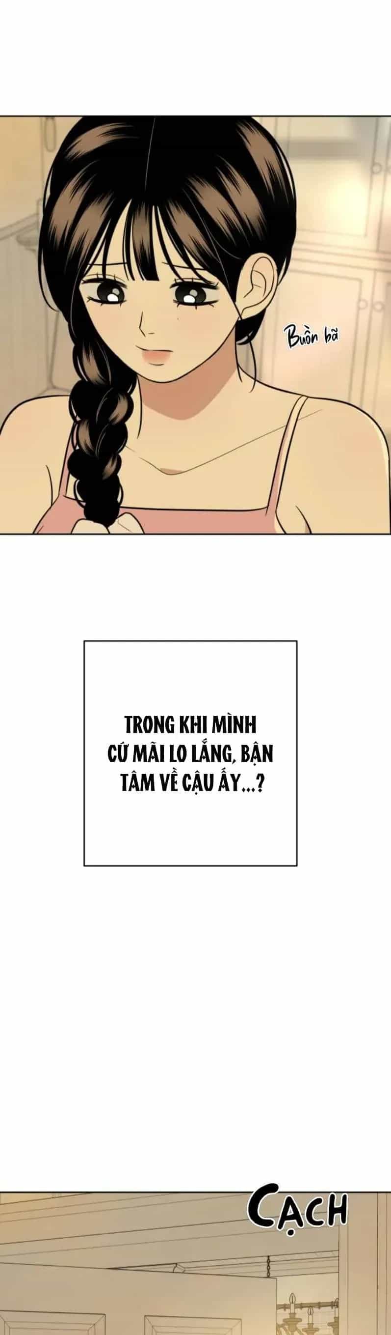 Kỷ Niệm Tuổi 19 Tồi Tệ - Chương 57 - ảnh 43