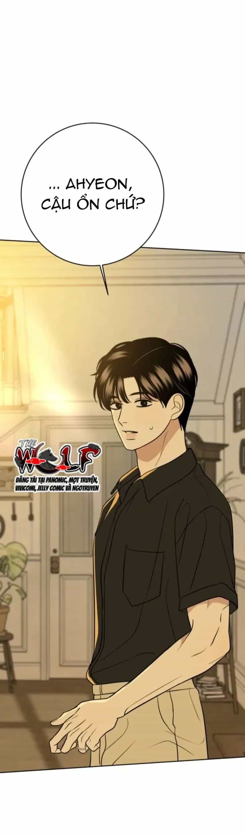 Kỷ Niệm Tuổi 19 Tồi Tệ - Chương 57 - ảnh 45