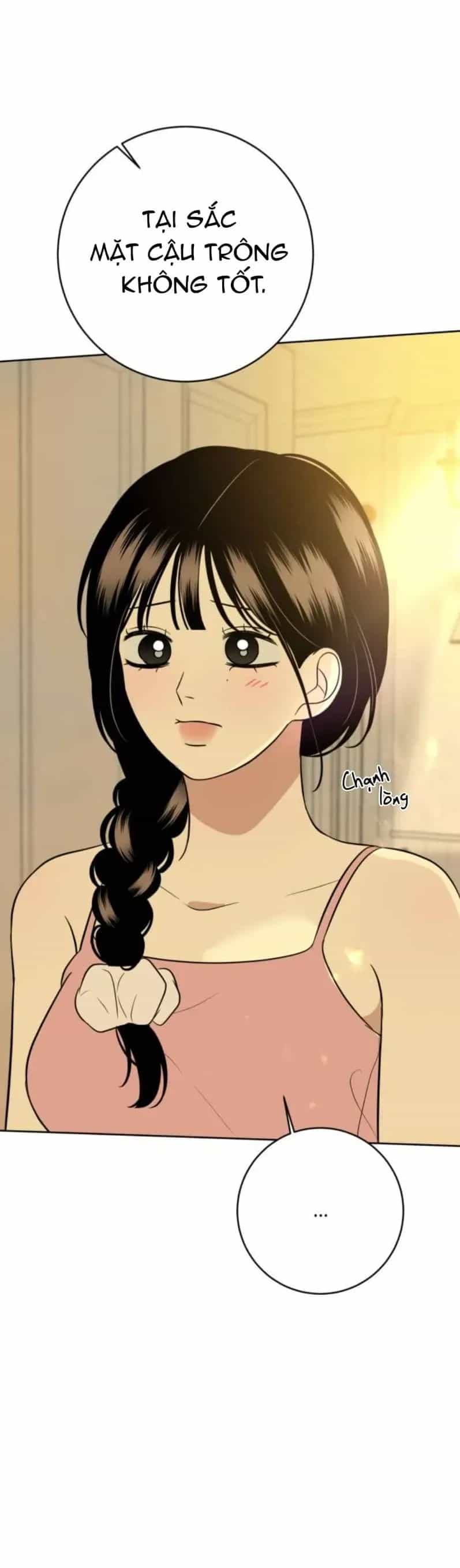 Kỷ Niệm Tuổi 19 Tồi Tệ - Chương 57 - ảnh 46