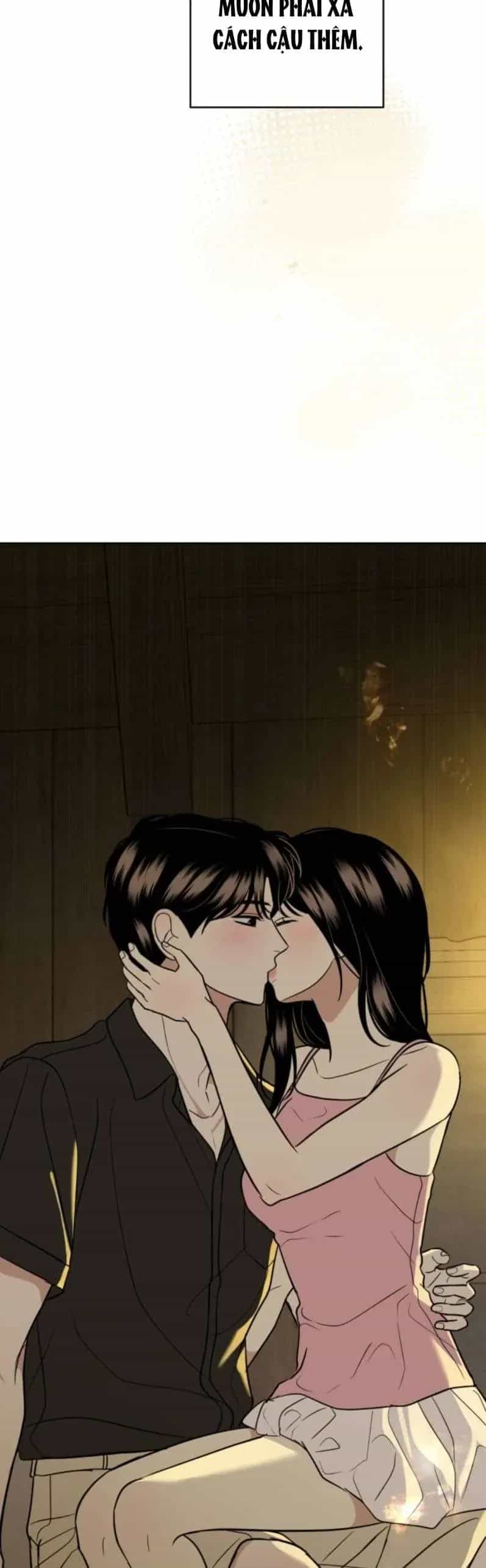 Kỷ Niệm Tuổi 19 Tồi Tệ - Chương 57 - ảnh 59