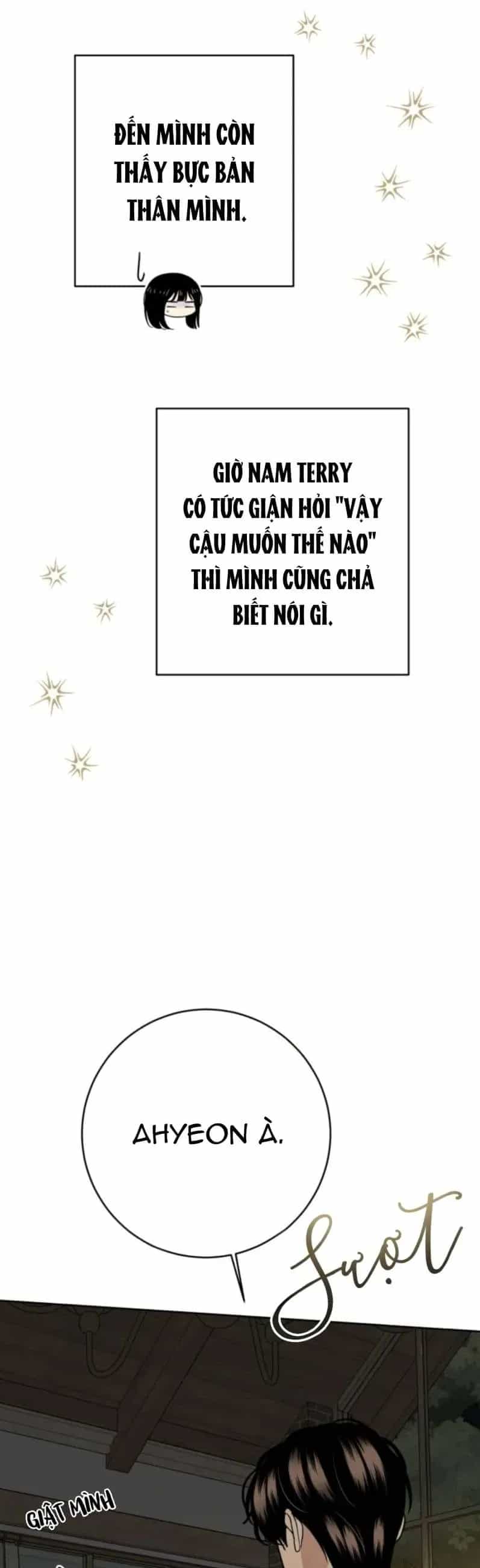 Kỷ Niệm Tuổi 19 Tồi Tệ - Chương 57 - ảnh 7