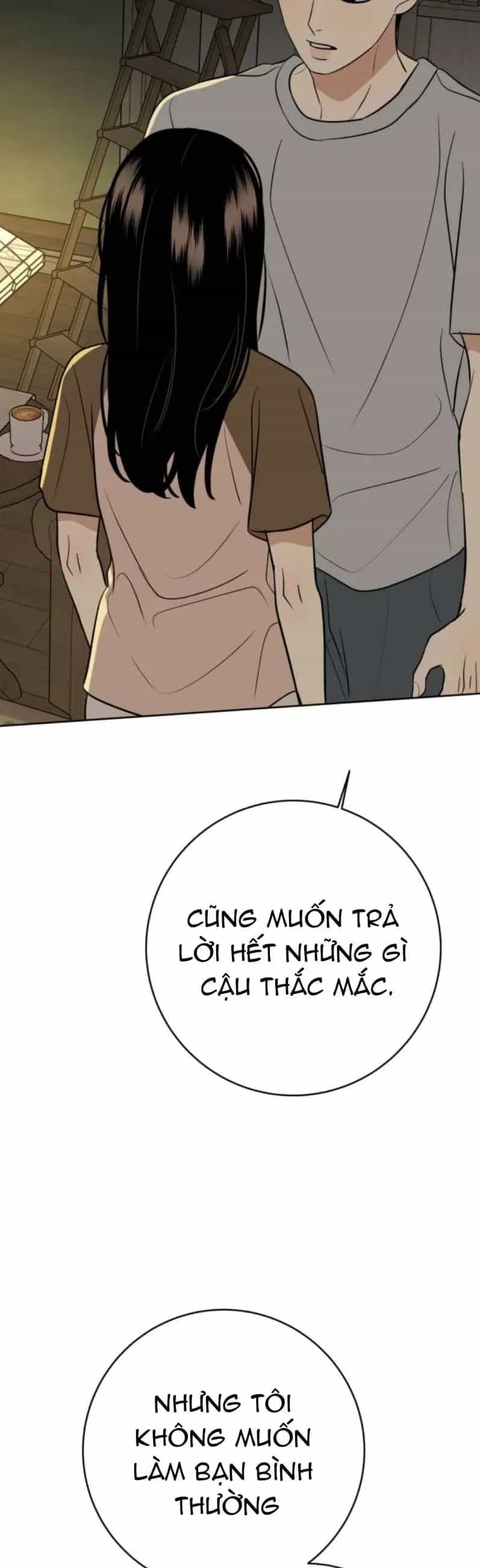Kỷ Niệm Tuổi 19 Tồi Tệ - Chương 57 - ảnh 9