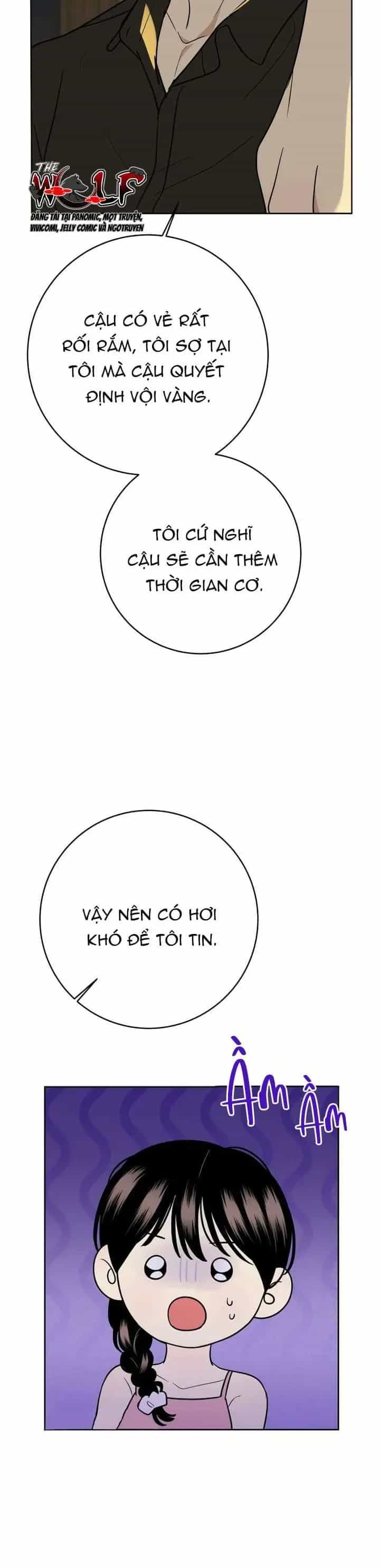 Kỷ Niệm Tuổi 19 Tồi Tệ - Chương 58 - ảnh 13