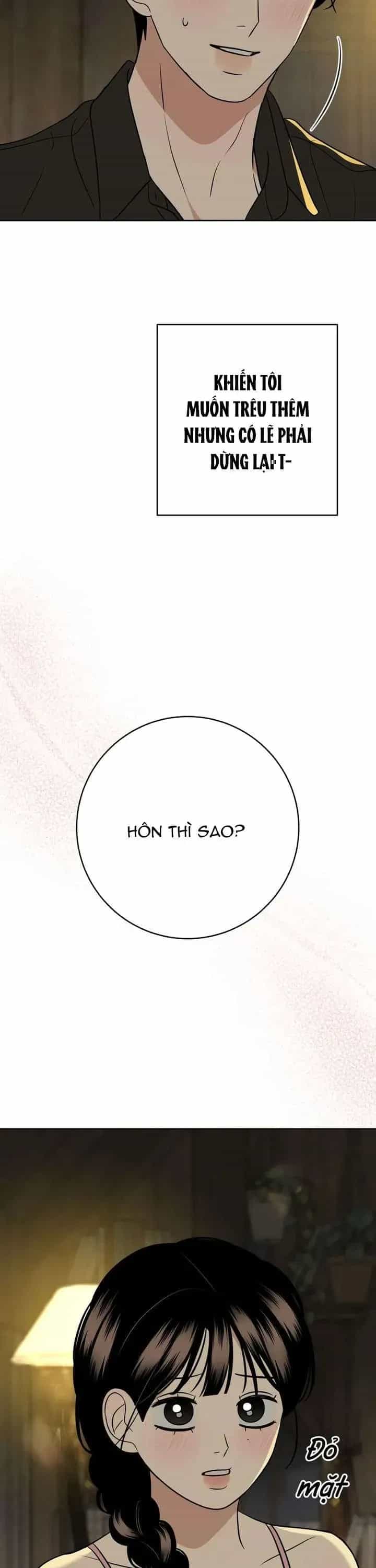 Kỷ Niệm Tuổi 19 Tồi Tệ - Chương 58 - ảnh 15