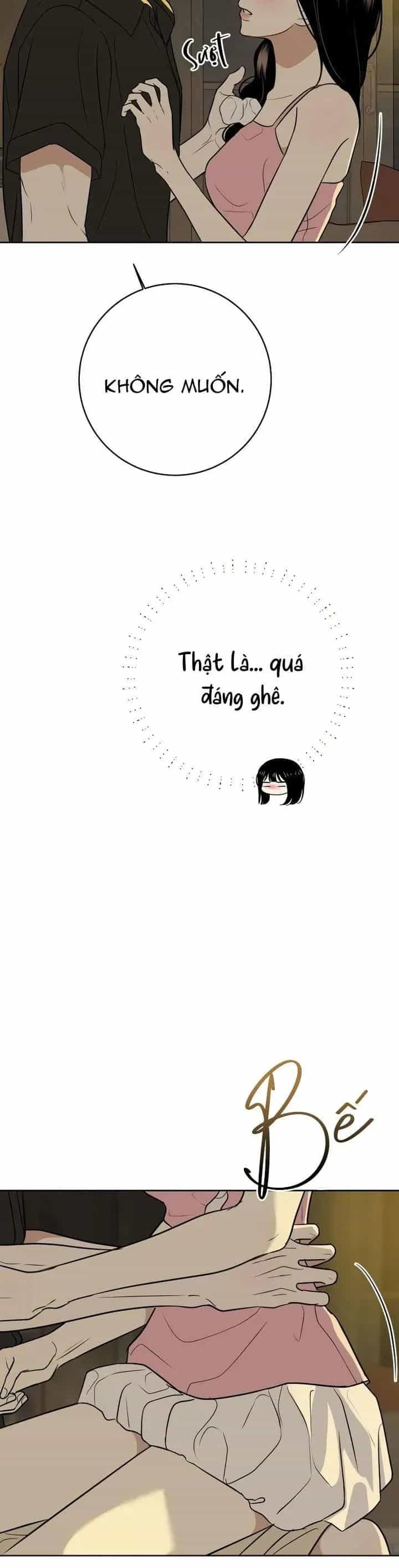 Kỷ Niệm Tuổi 19 Tồi Tệ - Chương 58 - ảnh 19