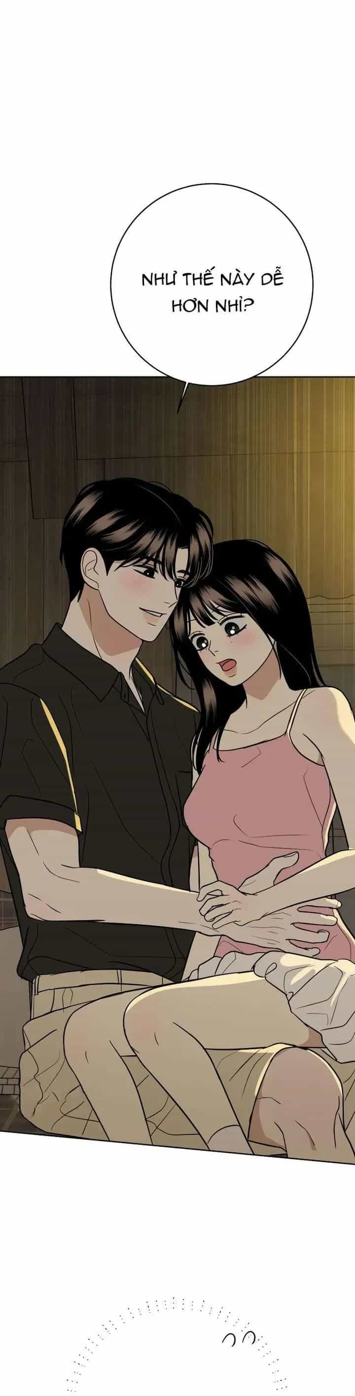 Kỷ Niệm Tuổi 19 Tồi Tệ - Chương 58 - ảnh 20