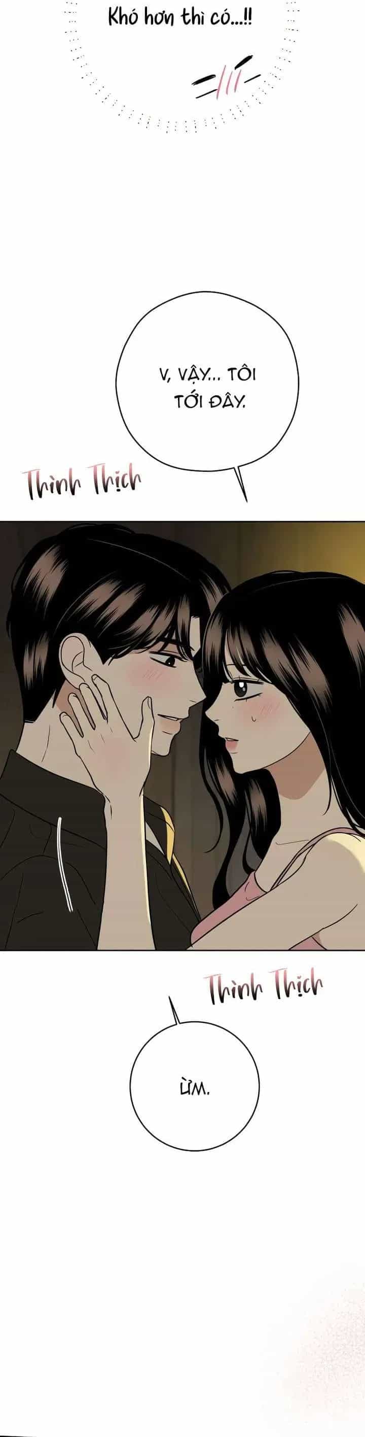 Kỷ Niệm Tuổi 19 Tồi Tệ - Chương 58 - ảnh 21