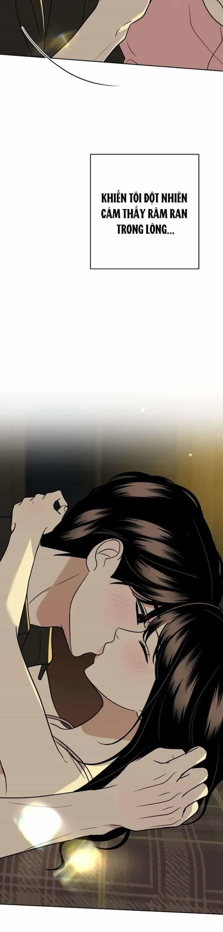Kỷ Niệm Tuổi 19 Tồi Tệ - Chương 58 - ảnh 25