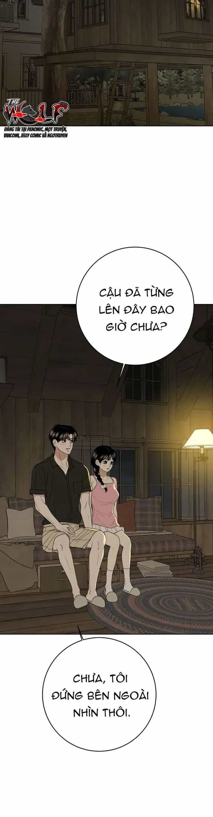 Kỷ Niệm Tuổi 19 Tồi Tệ - Chương 58 - ảnh 4