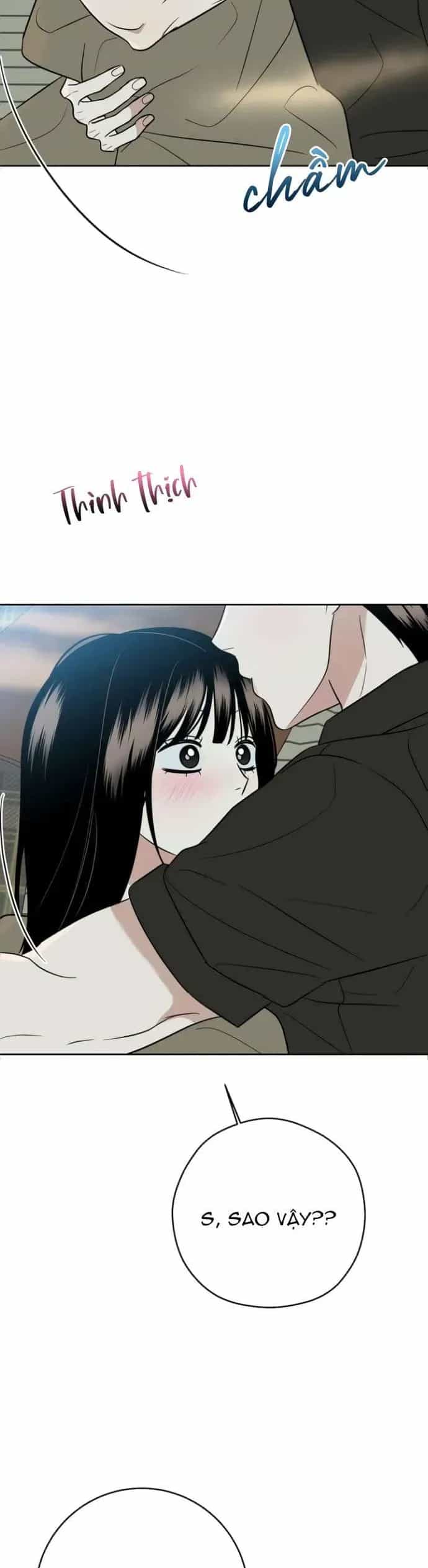 Kỷ Niệm Tuổi 19 Tồi Tệ - Chương 58 - ảnh 43