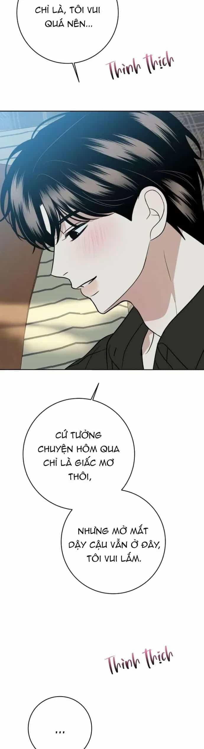 Kỷ Niệm Tuổi 19 Tồi Tệ - Chương 58 - ảnh 44