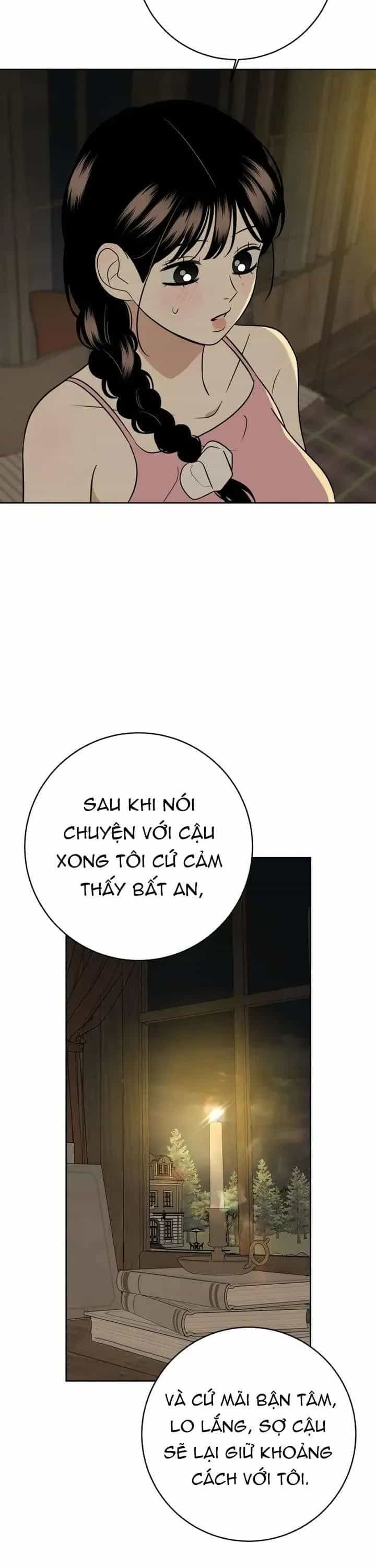 Kỷ Niệm Tuổi 19 Tồi Tệ - Chương 58 - ảnh 7