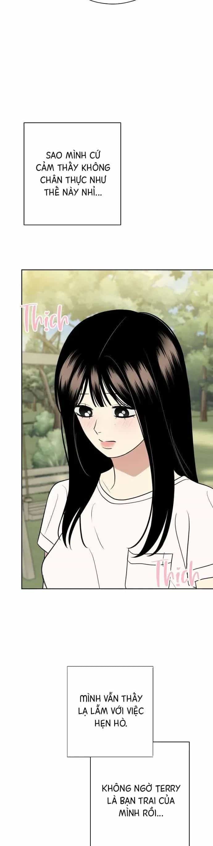 Kỷ Niệm Tuổi 19 Tồi Tệ - Chương 59 - ảnh 15