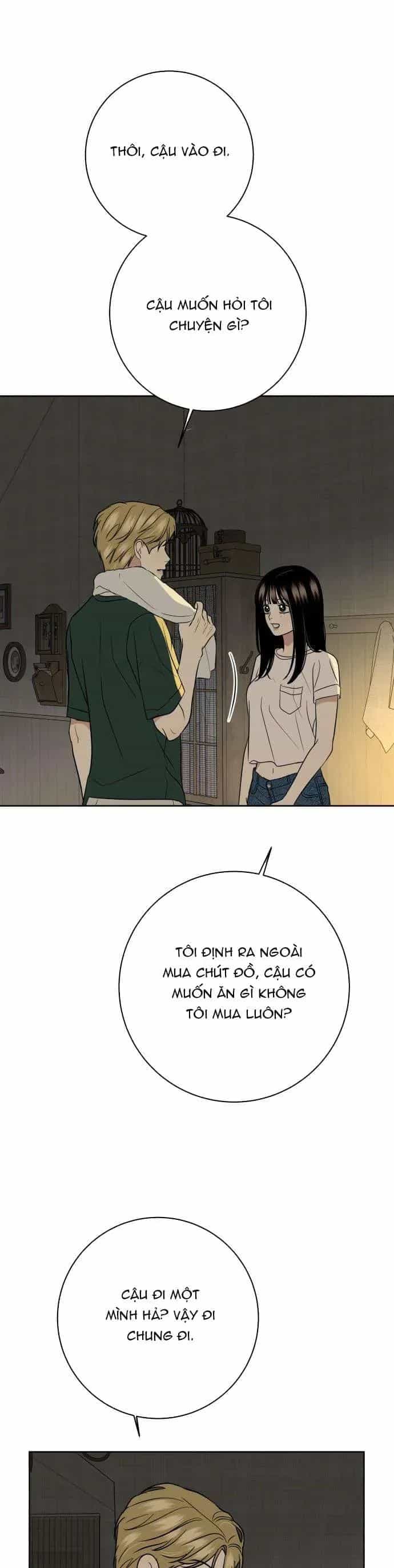 Kỷ Niệm Tuổi 19 Tồi Tệ - Chương 59 - ảnh 30