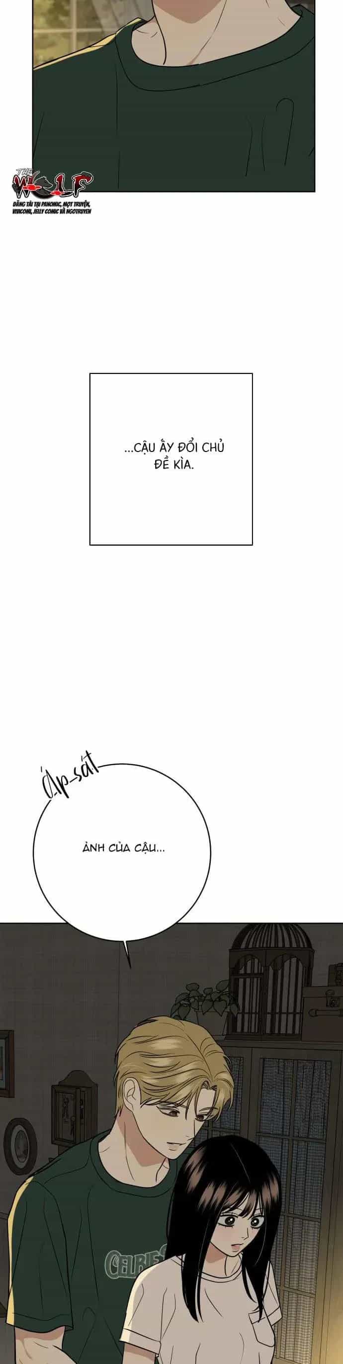 Kỷ Niệm Tuổi 19 Tồi Tệ - Chương 59 - ảnh 33