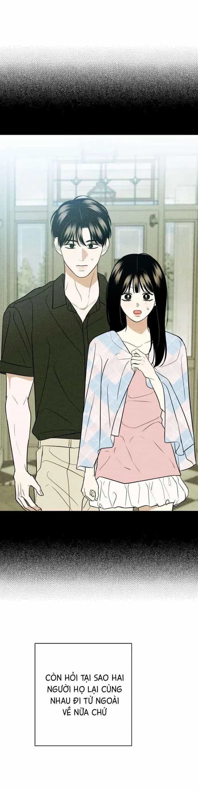 Kỷ Niệm Tuổi 19 Tồi Tệ - Chương 59 - ảnh 4