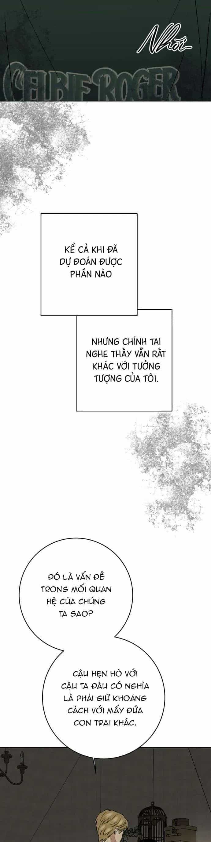 Kỷ Niệm Tuổi 19 Tồi Tệ - Chương 59 - ảnh 44
