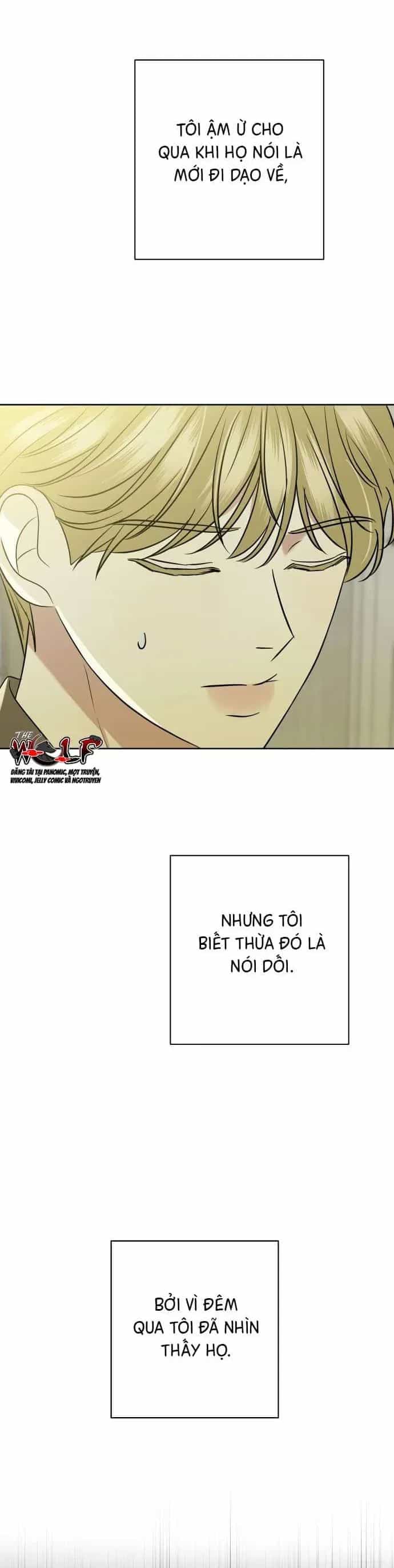 Kỷ Niệm Tuổi 19 Tồi Tệ - Chương 59 - ảnh 5