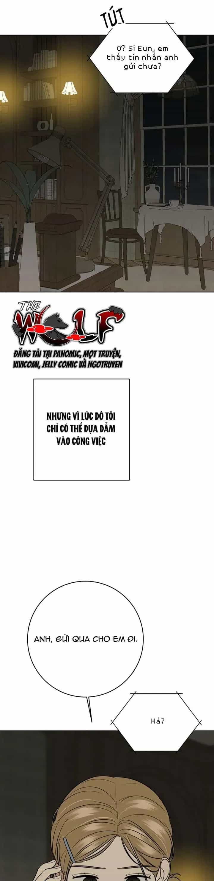 Kỷ Niệm Tuổi 19 Tồi Tệ - Chương 60 - ảnh 18