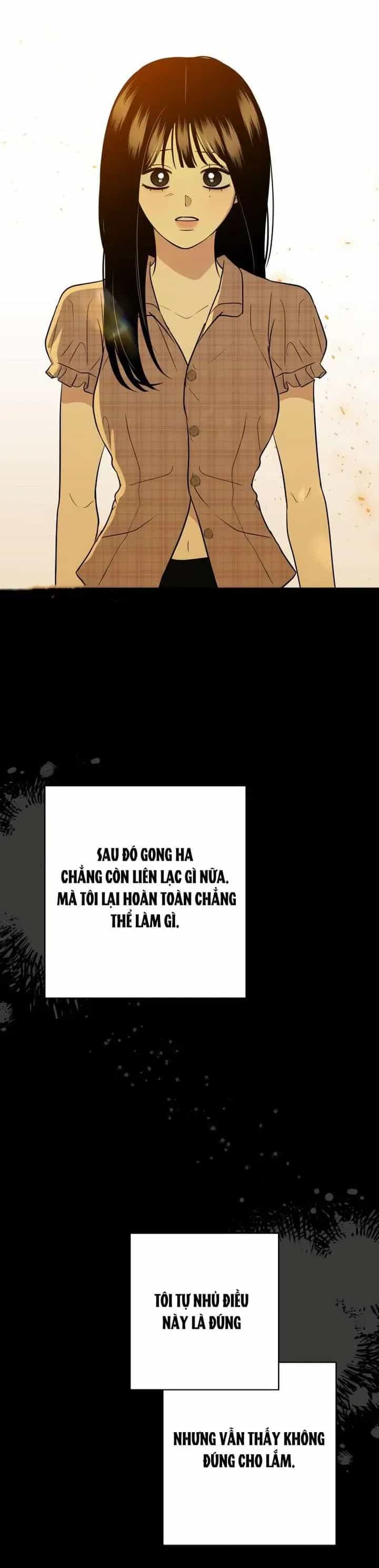 Kỷ Niệm Tuổi 19 Tồi Tệ - Chương 60 - ảnh 36