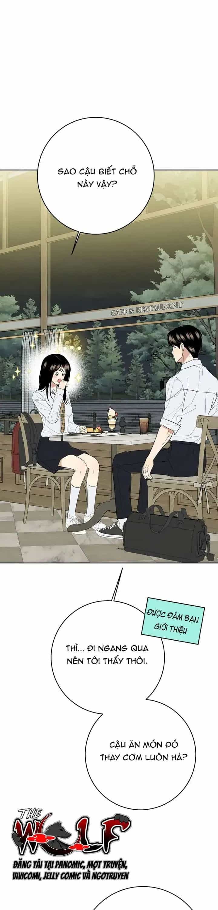 Kỷ Niệm Tuổi 19 Tồi Tệ - Chương 60 - ảnh 42