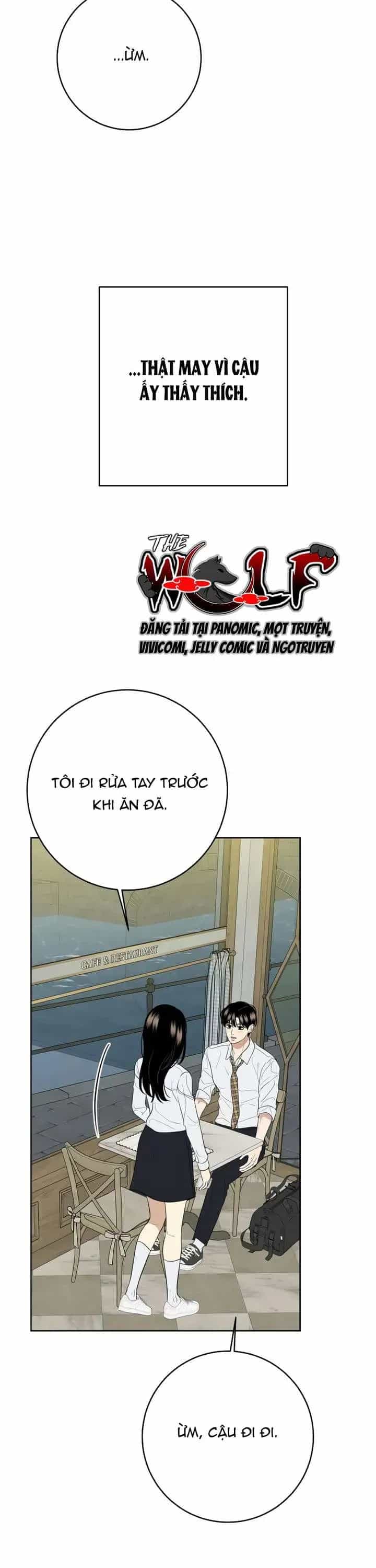 Kỷ Niệm Tuổi 19 Tồi Tệ - Chương 60 - ảnh 44