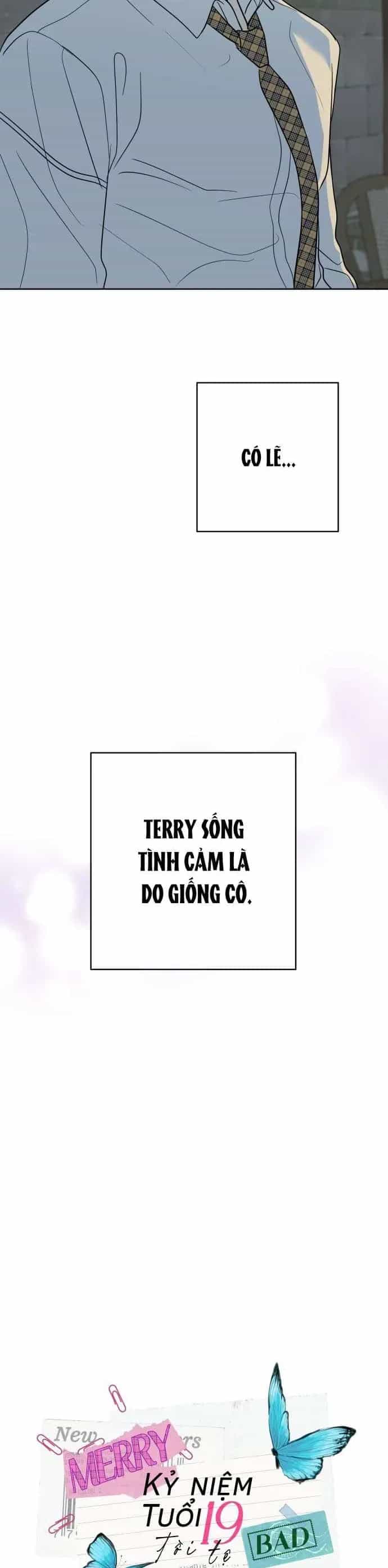 Kỷ Niệm Tuổi 19 Tồi Tệ - Chương 61 - ảnh 11