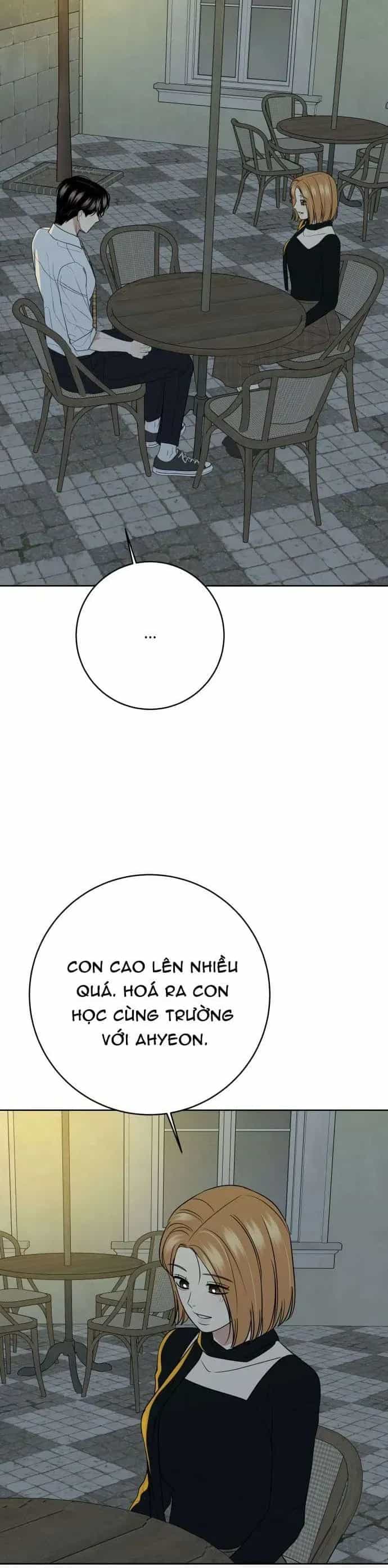 Kỷ Niệm Tuổi 19 Tồi Tệ - Chương 61 - ảnh 13