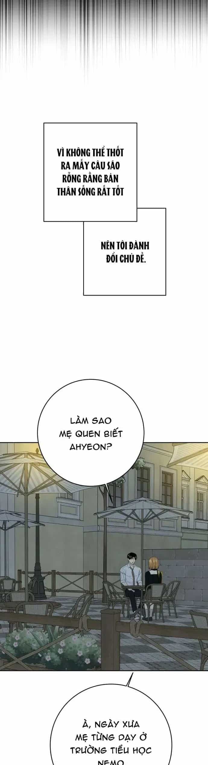 Kỷ Niệm Tuổi 19 Tồi Tệ - Chương 61 - ảnh 16