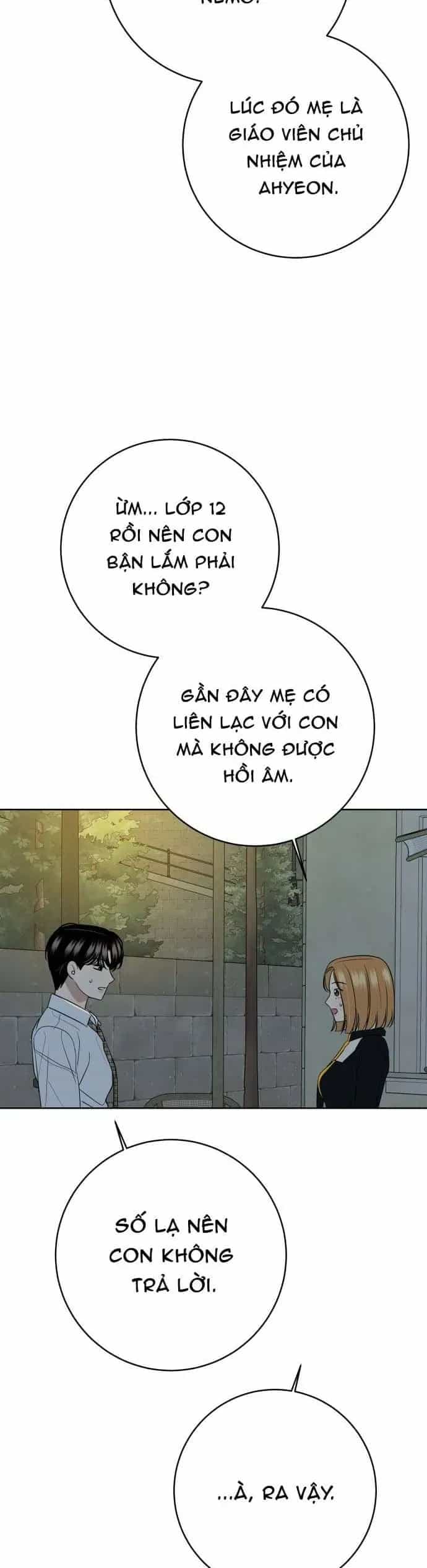 Kỷ Niệm Tuổi 19 Tồi Tệ - Chương 61 - ảnh 17