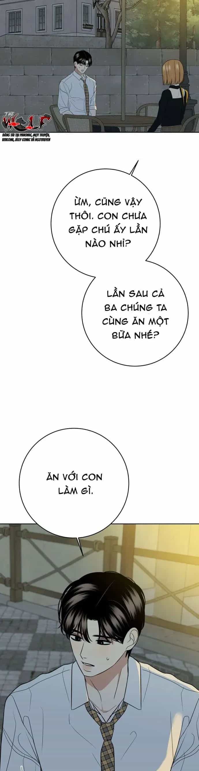 Kỷ Niệm Tuổi 19 Tồi Tệ - Chương 61 - ảnh 23
