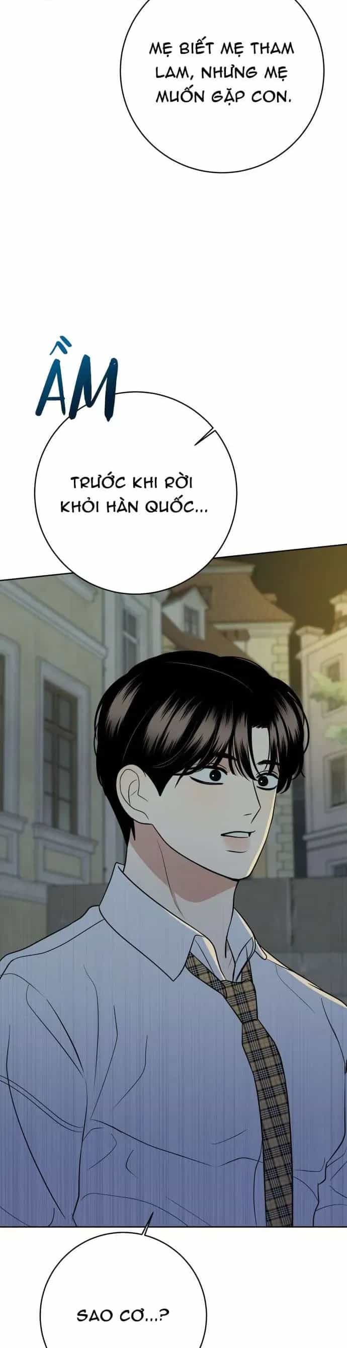 Kỷ Niệm Tuổi 19 Tồi Tệ - Chương 61 - ảnh 27
