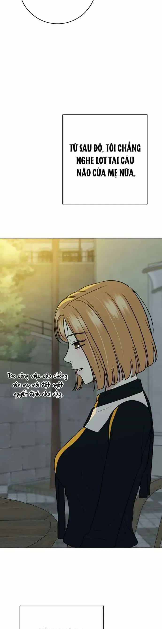 Kỷ Niệm Tuổi 19 Tồi Tệ - Chương 61 - ảnh 28