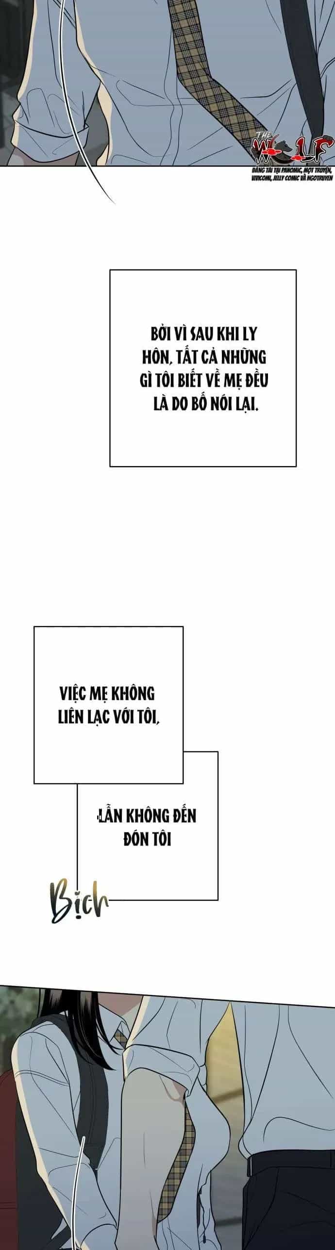 Kỷ Niệm Tuổi 19 Tồi Tệ - Chương 61 - ảnh 40
