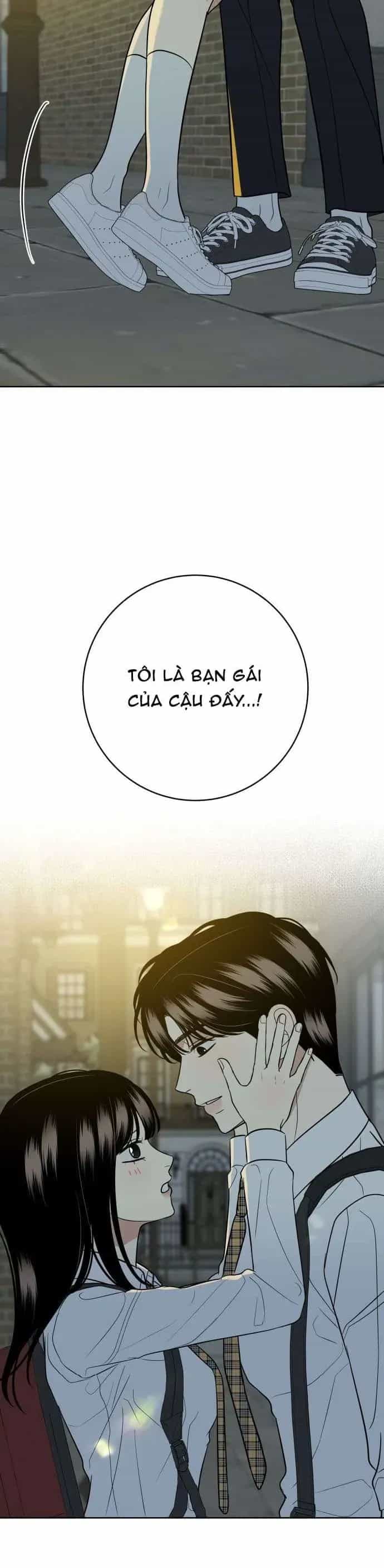 Kỷ Niệm Tuổi 19 Tồi Tệ - Chương 61 - ảnh 49