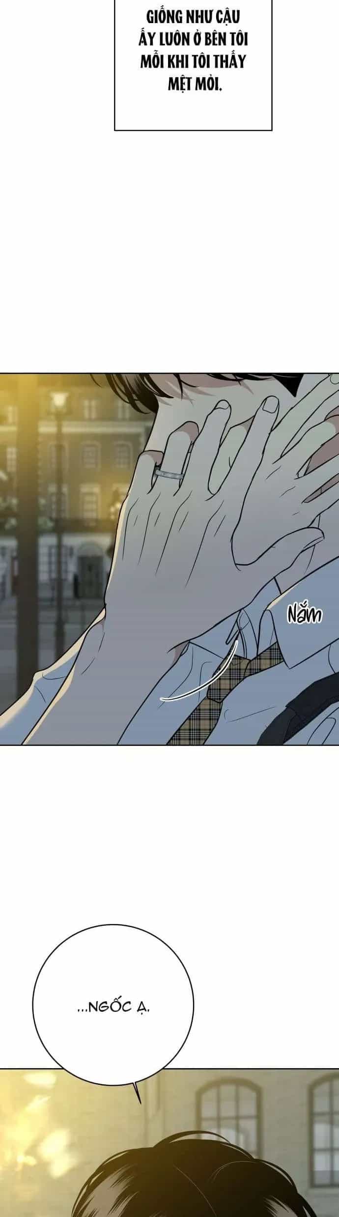 Kỷ Niệm Tuổi 19 Tồi Tệ - Chương 61 - ảnh 52