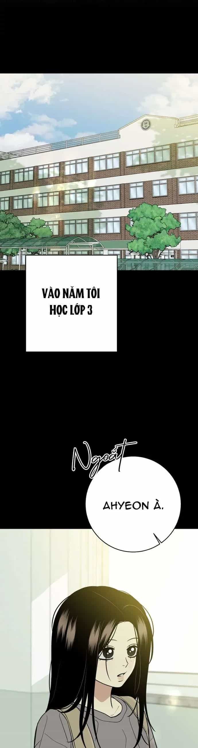 Kỷ Niệm Tuổi 19 Tồi Tệ - Chương 61 - ảnh 6