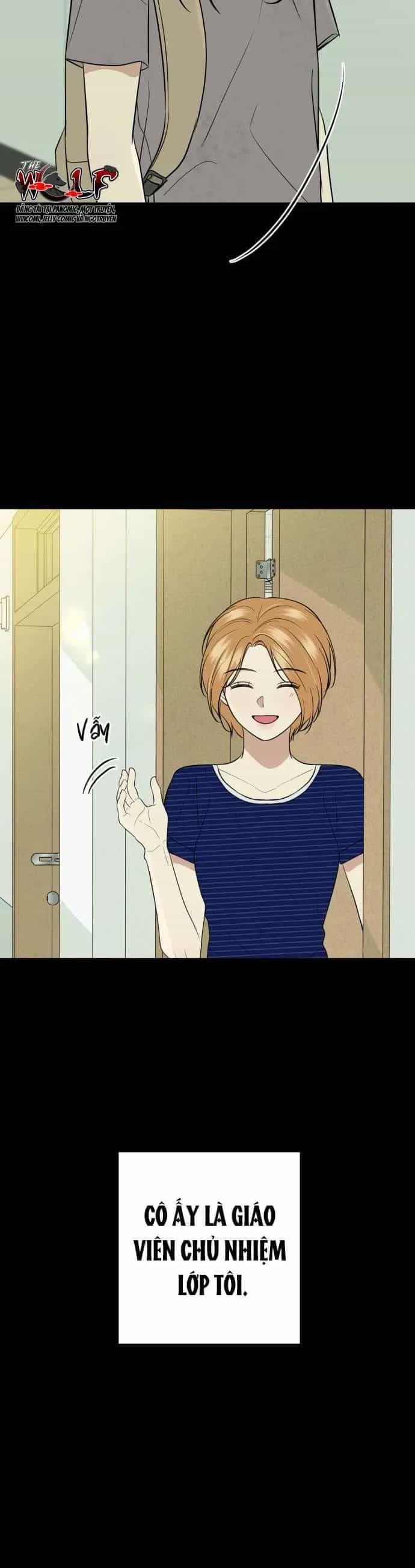 Kỷ Niệm Tuổi 19 Tồi Tệ - Chương 61 - ảnh 7
