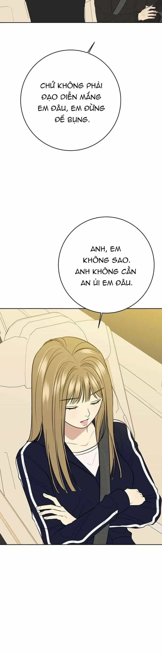 Kỷ Niệm Tuổi 19 Tồi Tệ - Chương 62 - ảnh 21