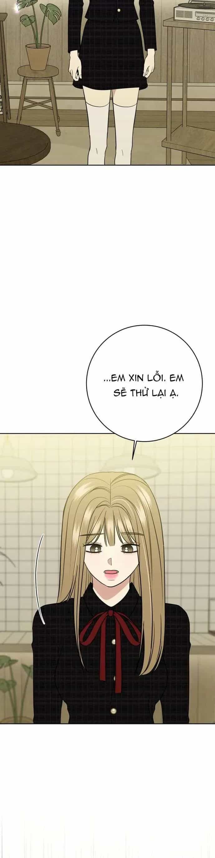 Kỷ Niệm Tuổi 19 Tồi Tệ - Chương 62 - ảnh 24