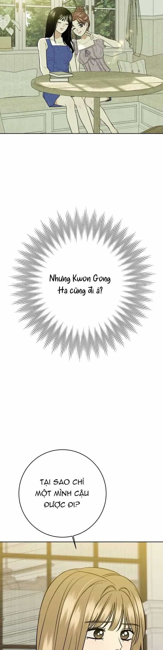 Kỷ Niệm Tuổi 19 Tồi Tệ - Chương 62 - ảnh 32