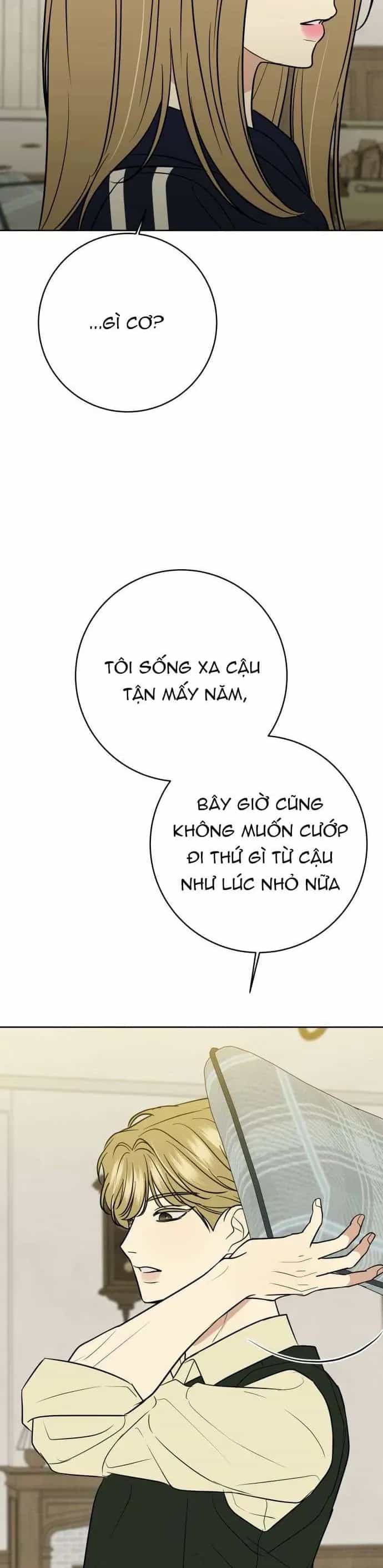 Kỷ Niệm Tuổi 19 Tồi Tệ - Chương 62 - ảnh 41