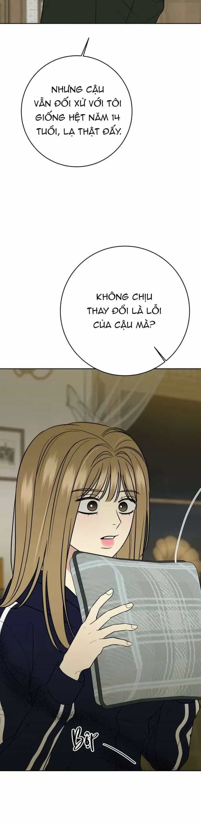 Kỷ Niệm Tuổi 19 Tồi Tệ - Chương 62 - ảnh 42