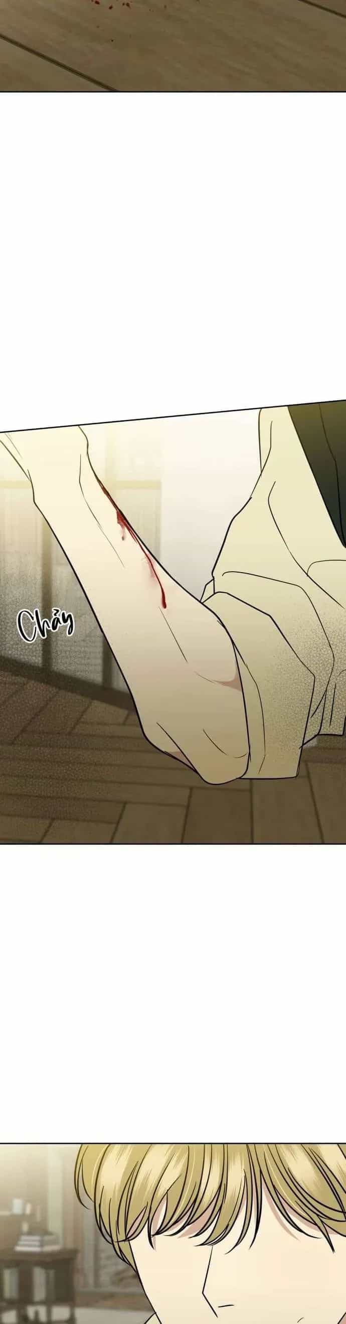 Kỷ Niệm Tuổi 19 Tồi Tệ - Chương 62 - ảnh 48