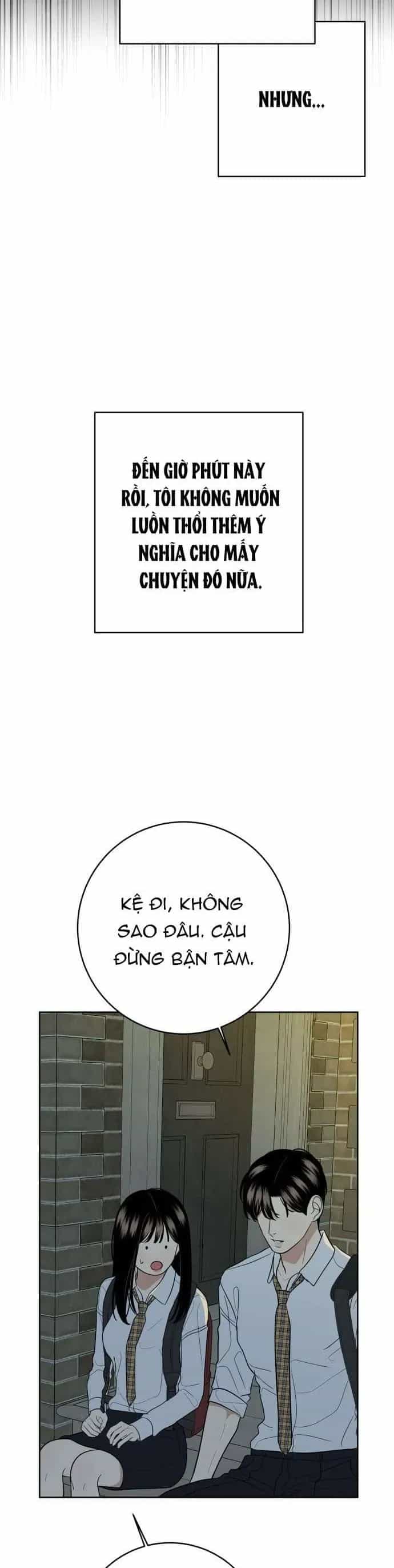 Kỷ Niệm Tuổi 19 Tồi Tệ - Chương 62 - ảnh 6