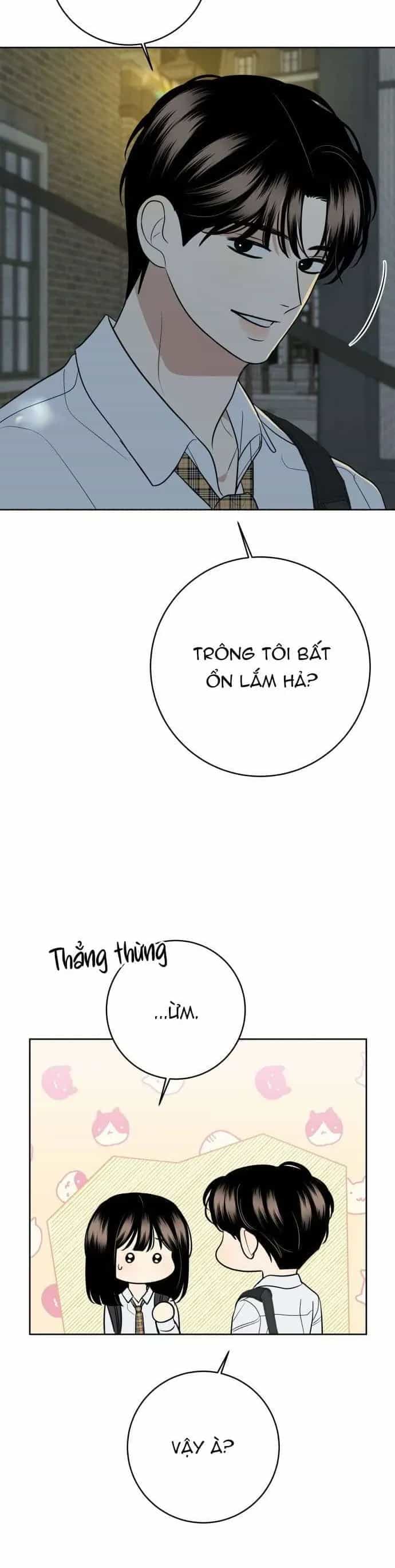 Kỷ Niệm Tuổi 19 Tồi Tệ - Chương 62 - ảnh 8